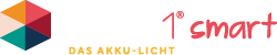 Lume1 smart Akku-Licht für Sonnenschirme Logo neg